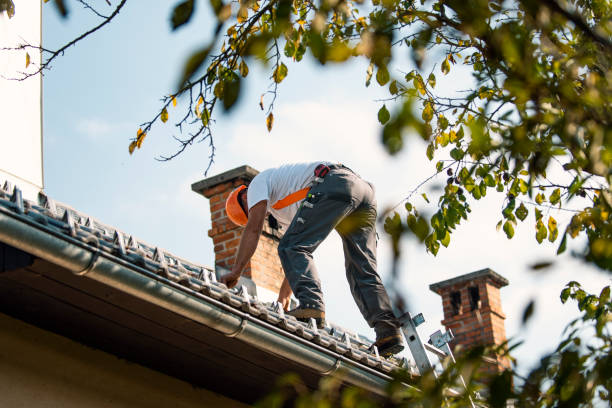 Steel Roofing in Gruver, TX
