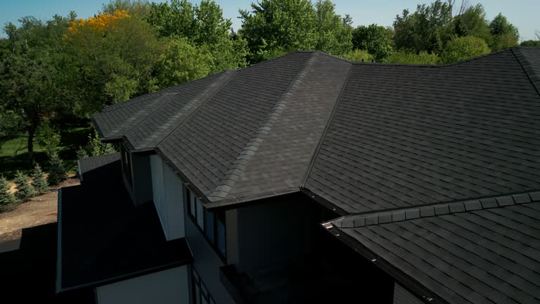 Best Slate Roofing  in Gruver, TX