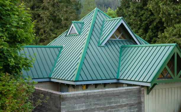 Best Asphalt Shingles Roofing  in Gruver, TX