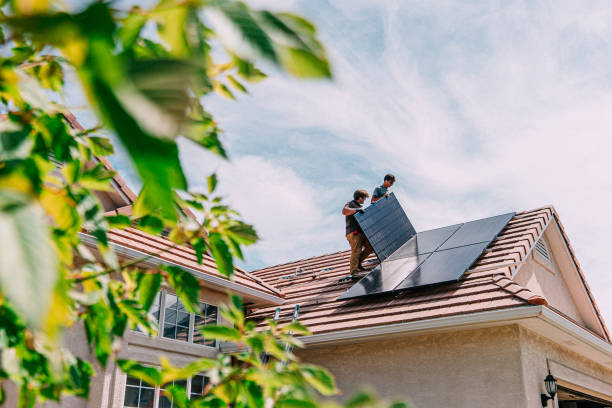 Best Steel Roofing  in Gruver, TX