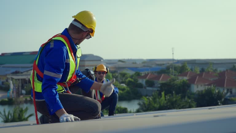 Best Roof Maintenance and Cleaning  in Gruver, TX