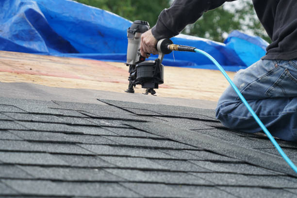 Best Flat Roofing  in Gruver, TX