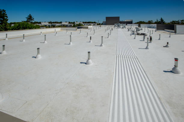 Best Gutter Installation and Repair  in Gruver, TX